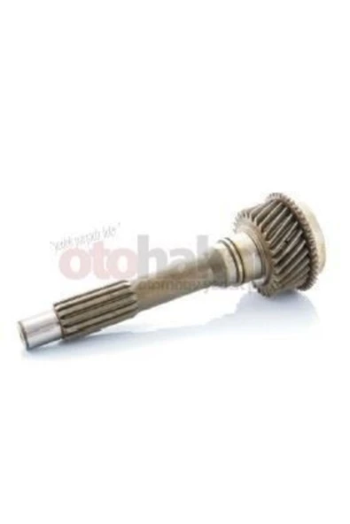 Tlg TLG PRİZDİREK 14 DIŞ ISUZU NPR66 04-  8972529241 TÃœRK MALI