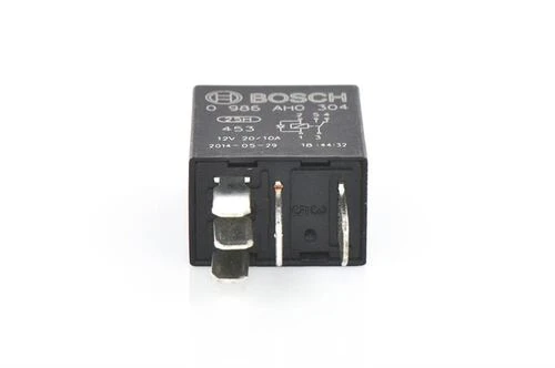 Bosch 0986AH0304 0 Röle Mr0304 ürün görseli 1