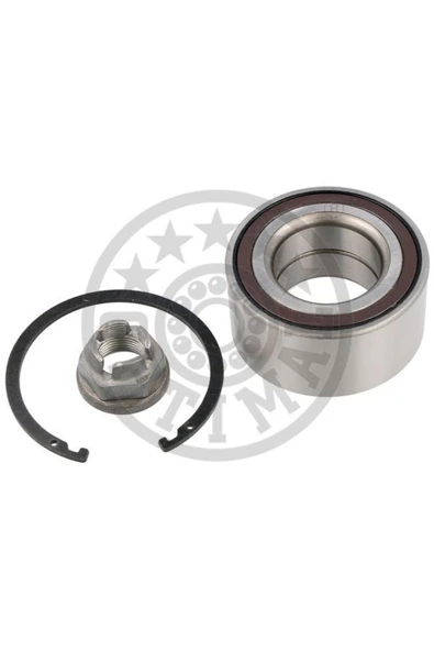 Optimal 701283 TEKER RULMANI ON KIT ABSLI DUSTER CLIO V DUSTER II FLUENCE MEGANE III SCENIC III MEGA- ürün görseli