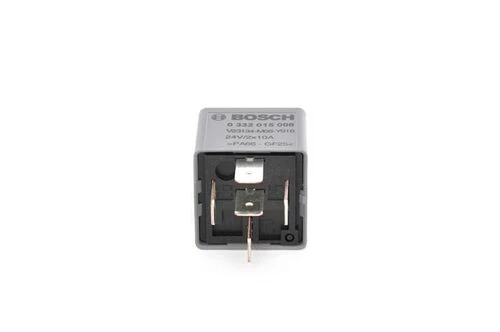 Bosch 0332015008  Röle 0305 G 24 V