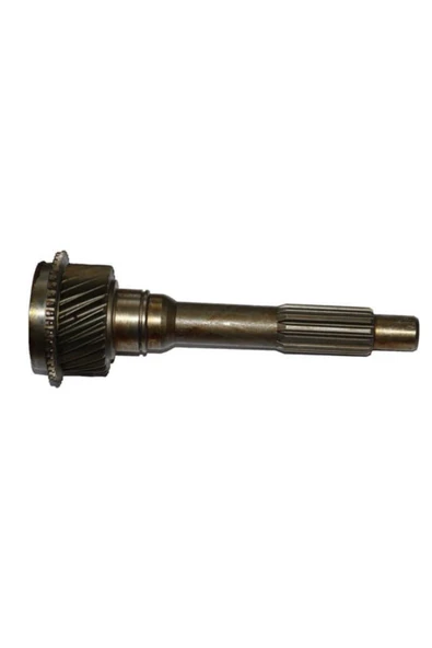 Tlg TLG PRİZDİREK 26 DIŞ ISUZU NPR75 NNR MYY6S 897350006 8980212660