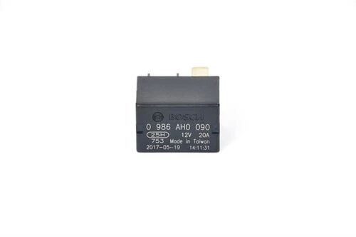 Bosch 0986AH0090 0 Mikro-Röle - 1