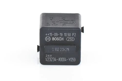 Bosch 0332209216  Röle Man ürün görseli