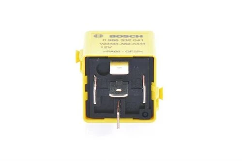 Bosch 0986332041  Röle.12V 40 A Deb Oe 002 542 1419 Y* - 1