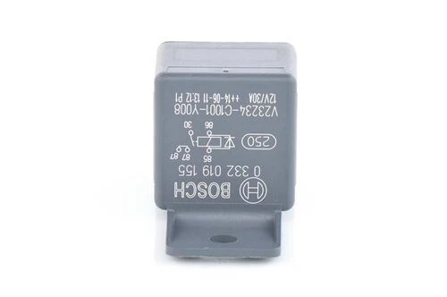 Bosch 0332019155  Röle B Tıpı