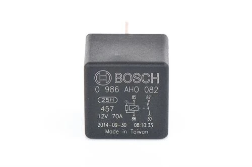 Bosch 0986AH0082 0 Röle - 1