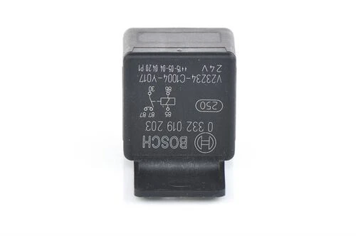 Bosch 0332019203  Röle Mercedes / Volvo / Daf - 1
