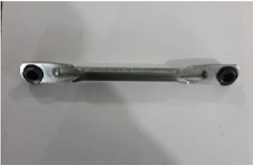 Birlik 0553 BİRLİK  Silecek Kol Mekanizması Iç Sağ CLIO ürün görseli 1