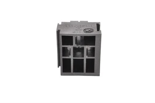 Bosch 3334485008  Röle Bağlantı Montaj Soketi - 1