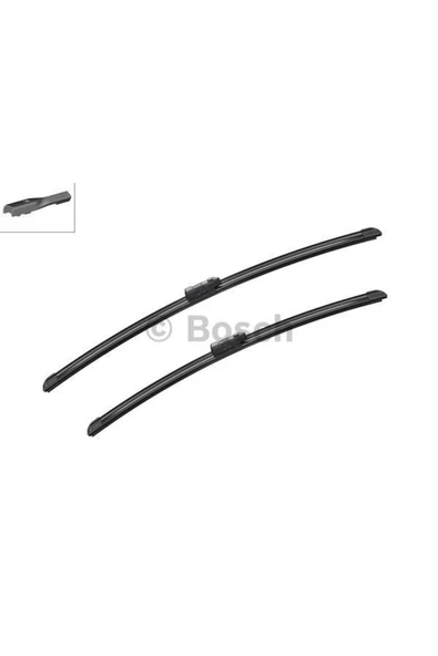 Bosch 3397007862 ON SILECEK TAKIM-AEROTWIN 600-530mm (AUDI Q3 12-18) ürün görseli 1