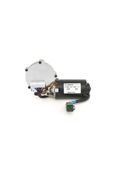 Bosch 0986337209 CAM SILECEK MOTORU SCANIA