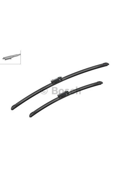 Bosch 3397014010 SILECEK TAKIM BMW F32-F33-F36  600-450mm ürün görseli 1