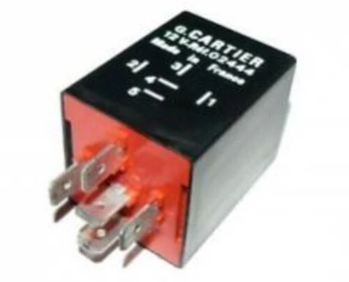 OEM 7700776810 Oek  Arka Cam Rezistans Rolesi Lgn-Master-Mgn