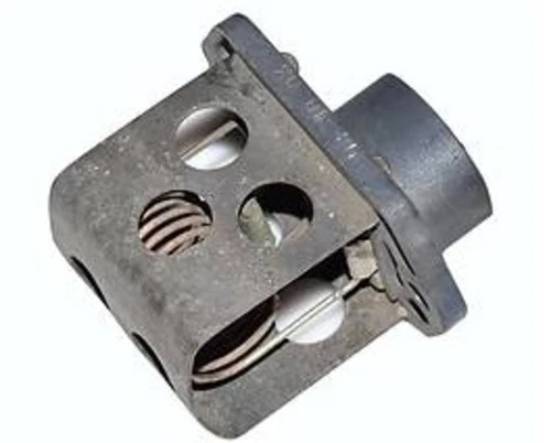 Hellux HLR100147 Klima Rezistansı Connect 1.8TDCI (02-) - Fiesta (96-) - 1