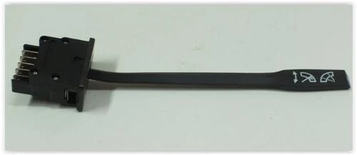 Nurel S159 SİLECEK KUMANDA KOLU İÇ R12 BESLI ürün görseli 1