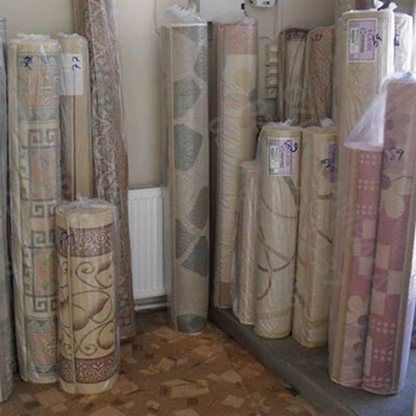 80 Metre Halı Poşeti Halı Yorgan Battaniye Taşıma Saklama Ambalaj Poşeti Torbası Hurcu - 3