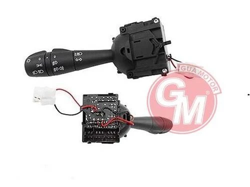 GUA 41152  Far Sinyal Kolu Logan II-Sandero II 12 Captur-CLIO IV-Trafic III Ön Sis / Arka Sis Lambasi İle ürün görseli 1