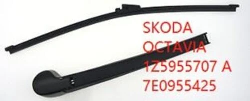 Monreal 73159  Arka Silecek Kol Kapak Süpürge Set Oct 04-12 1z5955707a ürün görseli 1
