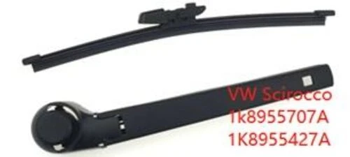 Monreal 73151  Arka Silecek Kol Kapak Süpürge Scirocco 09-17 1k8955707a ürün görseli 1