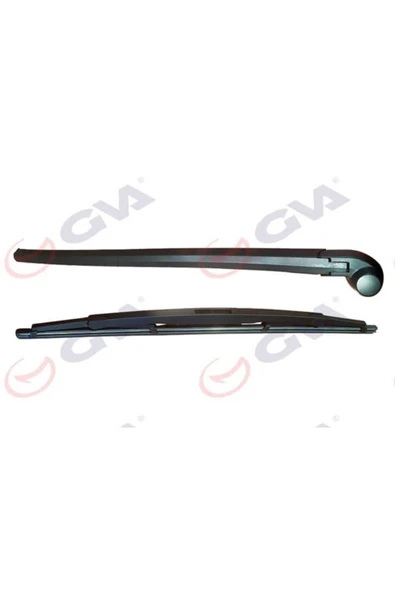 GVA 9170116  Arka Silecek Kolu Seti Kol Kapak Süpürge Fabia 2001-2007