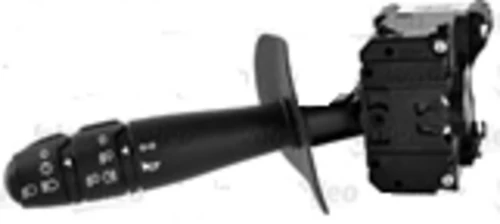 Hellux HSI800127 Hsı800127 Far Sinyal Sis Korna Kumanda Kolu Dacia Logan 04 Sandero 08 6001551361 6001551361