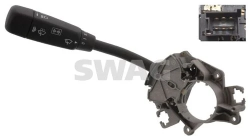 Swag 10917515  Silecek Kumanda Kolu FEBI 17515 ürün görseli 1