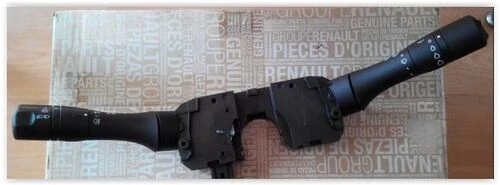 Renault 255670039R Far - Sinyal - Silecek Kolu Fluence ürün görseli 1