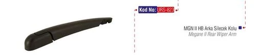 Urs 823  Silecek Kolu Arka Megane II Hb / İ10 05-09 ürün görseli 1