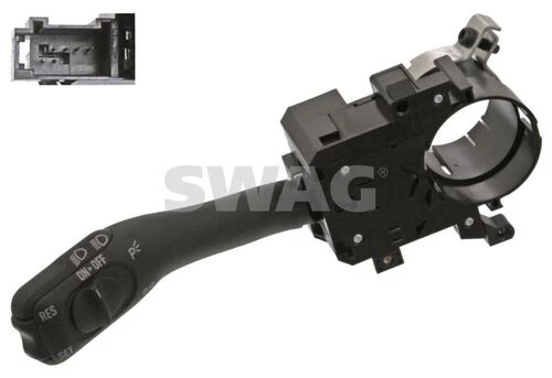 Swag 30946756  Silecek Kumanda Kolu FEBI 46756