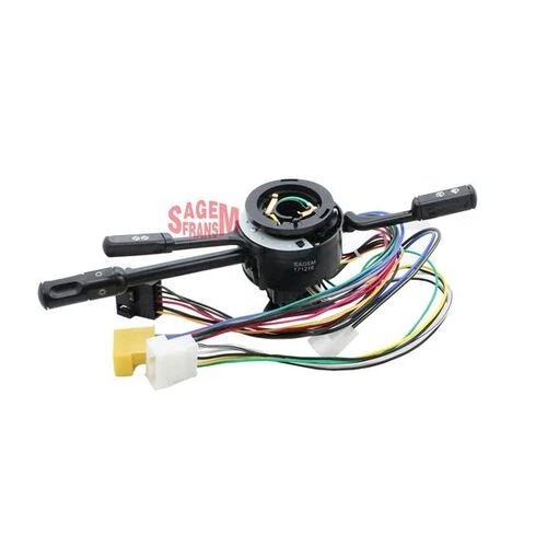Sagem 171216  Sinyal Silecek Kolu Cevırmelı Fiat Kartal 715143080