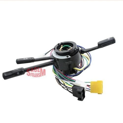 Sagem 171217  Sinyal Silecek Kolu Cevırmelı Fiat Doğan Slx-kartal Slx 715142080 ürün görseli 1