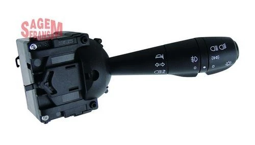 Sagem 171136  Far Sinyal Korna Kolu Symbol - Sandero Dokker Tek Sisli
