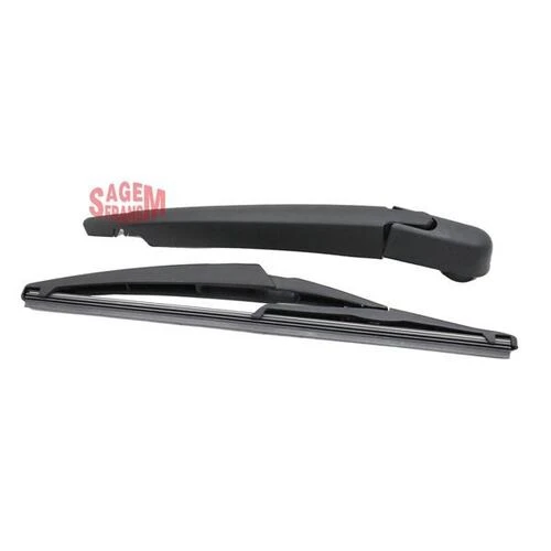 Sagem 26537  Silecek Kolu Süpürgeli Komple Arka 305Mm Peugeot 2008 2013
