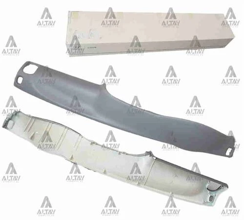 Hmc Mobis 8473043800AQ MOBIS  Torpido Üst Ön Sağ Konsolu H100 Minibüs 1997-2005 - H100 Kamyonet 1997-2004 ürün görseli 1