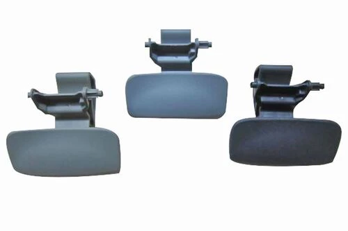 Oksa 785 OKS- TORPİDO KAPAK MANDALI SİYAH MEGANE II