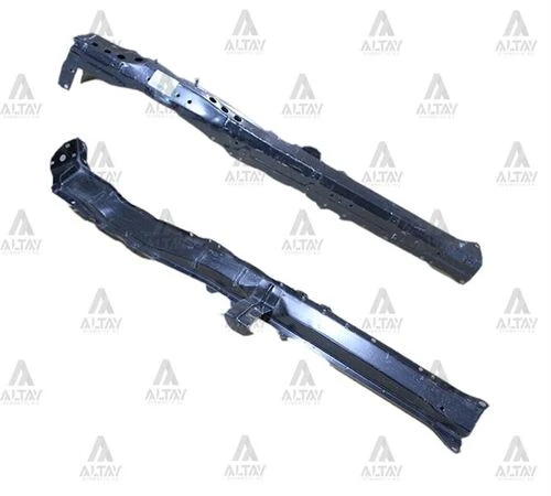 Korea 847604B203 Torpido Alt Sacı Kmy 97= ürün görseli 1