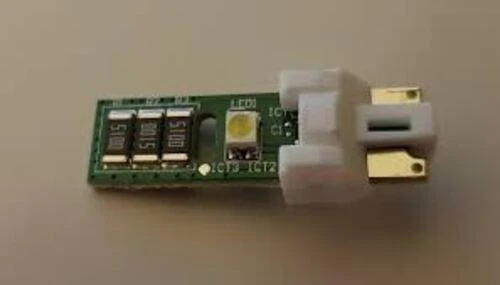 PSA 9813171980 PEUGEOT  Torpido Alt Led ürün görseli 1