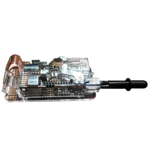 OEM 264759172R Oek -c Torpido Aydınlatma Cubuklu Clio 5 Megane 5 Mrm-1077200