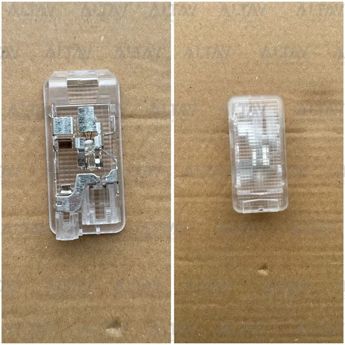 OEM 264759172R Oek  Torpido Aydınlatma Clio 5 Megane 5 ürün görseli 1