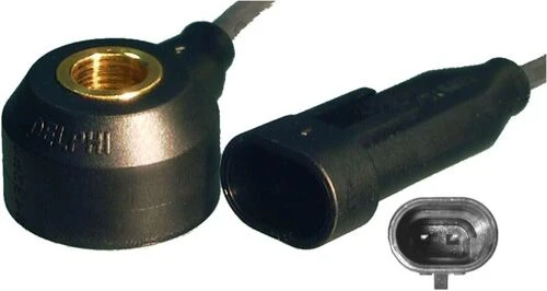 Delphi AS10134 As10134-12b1 Vuruntu Sensörü X16xel Astra F Vectra B Corsa B 6238370