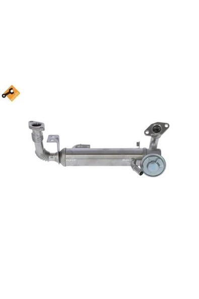 NRF 48217 EGR VALFI DUCATO 2.3 JTD 02- 2.3 D 06- DAILY IV 06-11 -   Uyumlu