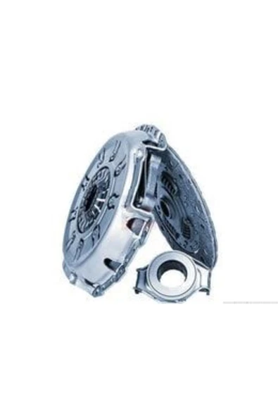 Valeo 836222 Volan Dmf Cmax Focus 1.6 Tdcı Uyumlu - 1