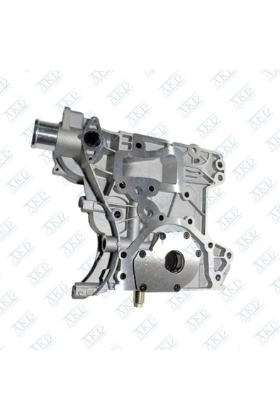 Akd OP104117 Op104117 Yağ Pompası Astra H-zafira B-vectra C-sıgnum 1.6-1.8 Z16xer-a16xer-z16xep-a18xer-z18xer ürün görseli