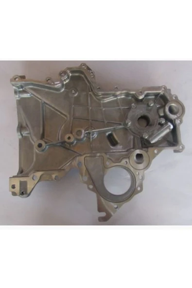 Asahi 213502B001 21350-2b001 Yağ Pompası Accent Blue 11-hyundai I20-ı30cerato 10- 1,4-1,6 Benzinli