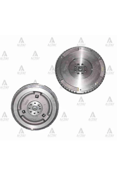 Hmc Mobis 232004A002 Volan Starex 140hp/kmy 08-11/sorento D4cb  Oem