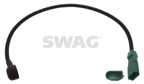 Swag 30946372  Vuruntu Sensörü FEBI 46372