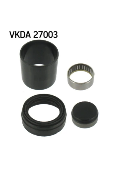 SKF VKDA27003 Torsıyon Tamır Takımı Arka Peugeot 106 Cıtroen Ax Saxo Em - 1