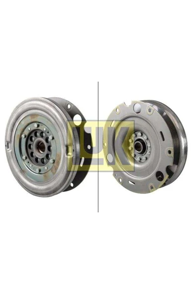 Luk 415086209 DMF VOLAN AUDI A4 A5-A6-Q5 2.0 TDI 13-17/PORSCHE MACAN 2.0 15-   OEM ürün görseli