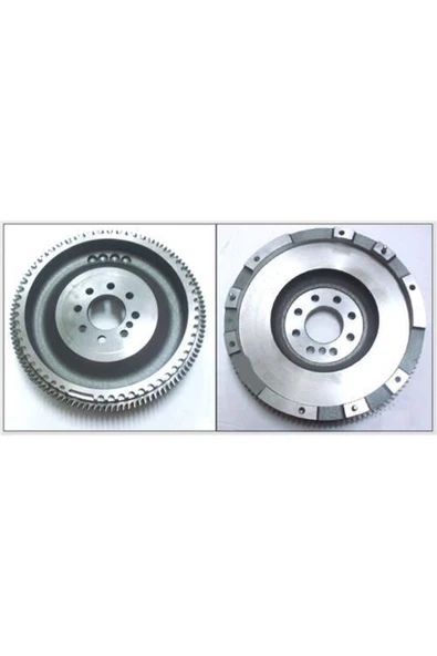 Opar 9654507880 Volan Ducato Boxer Jumger 2.2 Ducato 07- Uyumlu