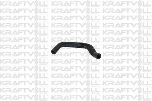 Kraftvoll 10030963  Turbo Geri Dönüş Valfi Hortumu Plastik Parça Hariç Kangoo Clio Iı 1.5dcı K9k Kc07 8200147551 - 1